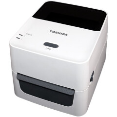 Toshiba Tec B-FV4D kompatibele Thermo Etiketten