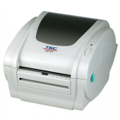 TSC TDP-345 kompatibele Thermo Etiketten
