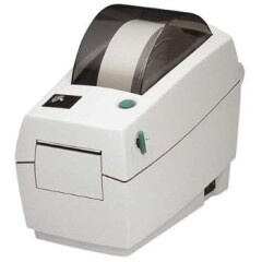 Zebra LP2824 Plus kompatibele Thermo Etiketten