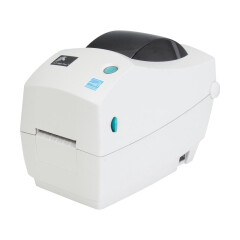 Zebra TLP2814 Plus kompatibele Thermo...