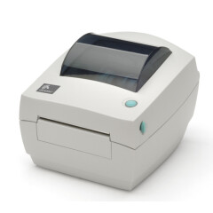 Zebra GC420D kompatibele Thermo Etiketten