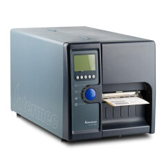 Intermec Honeywell PD42 kompatibele Thermo...