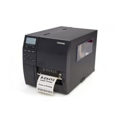 Toshiba Tec B-EX4T2 kompatibele Thermo...