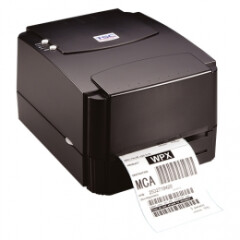 TSC TTP-244 Pro kompatibele Thermo Etiketten,...
