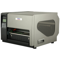 TSC TTP-384M kompatibele Thermo Etiketten,...