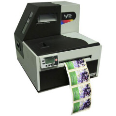 VIPColor VP700 kompatibele Inkjet Etiketten auf...