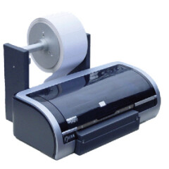 Godex C680 kompatibele Inkjet Etiketten auf Rollen