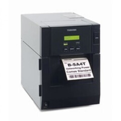 Toshiba Tec B-SA4TM kompatibele Thermo...