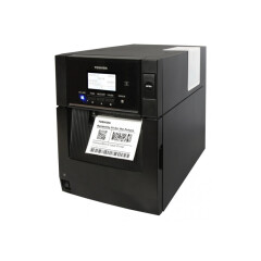 Toshiba Tec BA410T kompatibele Thermo Etiketten...