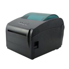 Gprinter GP-1225D kompatibele Thermo Etiketten