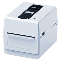Toshiba Tec BV410D kompatibele Thermo Etiketten