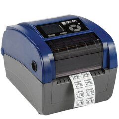 Brady BBP12 kompatibele Thermo Etiketten,...