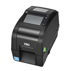 TSC TH320T kompatibele Thermo Etiketten,...