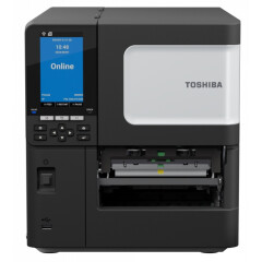 Toshiba Tec BX420D kompatibele Thermo Etiketten