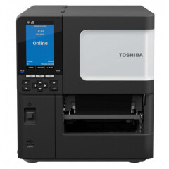Toshiba Tec BX420T kompatibele Thermo...