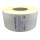 Thermo Etiketten auf Rolle - 76 x 51 mm - 2.740 Stück je Rolle - Kern: 76 mm - aussen gewickelt - permanent haftend - mit Perforation - Druckverfahren: Thermodirekt (Drucken ohne Farbband) - 76x51mm - Format kompatibel Zebra 3005807
