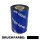 Thermotransferfolie schwarz 90 mm x 300 m - zega blue (Wachs Premium) - innen gewickelt - für Industriedrucker 1 Zoll Kern 25 mm