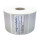 Thermotransfer Etiketten aus PET Polyesterfolie silber auf Rolle - 52 x 39 mm - 1.000 Stück je Rolle - Kern: 25 mm - aussen gewickelt - stark haftend - für Typenschilder - Druckverfahren: Thermotransfer (Drucken mit Farbband) 52x39mm
