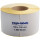 Thermotransfer Etiketten auf Rolle - 100 x 150 mm - 1.000 Stück je Rolle - Kern: 76 mm - aussen gewickelt - permanent haftend - mit Perforation - Druckverfahren: Thermotransfer (Drucken mit Farbband) - 100x150mm
