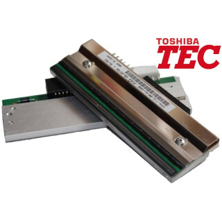 Thermoleiste Toshiba Tec B-SX5T-TS22 - 300 dpi - 12 dot Druckkopf - Printhead