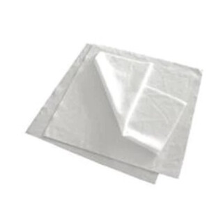 Reinigungstücher Set mit 20 Tüchern für Thermo-/Thermotransfer Etiketten Drucker - geeignet für die Reinigung von Druckkopf und Andruckwalzen - bereits vorgetränkte Tücher - Reinigungs-Kit