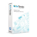 Etiketten Softwarepaket BarTender PROFESSIONAL 2022,...