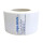 Inkjet Etiketten auf Rolle - 51 x 25 mm - 1.000 Stück je Rolle - Kern: 50 mm - Papier Hochglanz - aussen gewickelt - permanent haftend - mit Perforation - Druckverfahren: Ink Jet (Rollen Tintenstrahl Drucker) für Epson ColorWorks C4000 TM-C3500 51x25mm