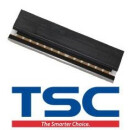 Thermoleiste TSC TTP-345 - 300 dpi - 12 dot Druckkopf