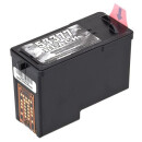 Tinten Cartridge Color BLACK (SCHWARZ) für...