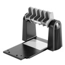 TSC Abwickler für grosse Etikettenrollen für...