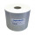 Thermotransfer Etiketten aus PET Polyesterfolie silber auf Rolle - 76 x 51 mm - 1.000 Stück je Rolle - Kern: 25 mm - aussen gewickelt - stark haftend - für Typenschilder - Druckverfahren: Thermotransfer (Drucken mit Farbband) 76x51mm