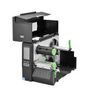 Thermotransferdrucker TSC MH341T - 300 dpi Auflösung - mit Touch Screen