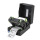 Thermotransferdrucker TSC TE210 - 200 dpi Auflösung - mit Printserver 10/100 Ethernet
