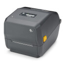 Thermotransferdrucker Zebra ZD421T - 300 dpi Auflösung - für Standard Farbbänder (KEINE Kassetten) - USB + Printserver 10/100 Ethernet LAN