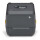 Thermotransferdrucker Zebra ZD421T - 300 dpi Auflösung - für Standard Farbbänder (KEINE Kassetten) - USB + Printserver 10/100 Ethernet LAN