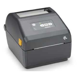 Thermodirektdrucker Zebra ZD421D - 200 dpi Auflösung