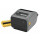 Thermotransferdrucker Zebra ZD421C (Cartridge-Drucker) - 200 dpi Auflösung - für Farbband Kassetten (KEINE Standard Farbbänder)