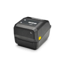 Thermotransferdrucker Zebra ZD421C (Cartridge-Drucker) - 300 dpi Auflösung - für Farbband Kassetten (KEINE Standard Farbbänder) - USB + Printserver 10/100 Ethernet LAN