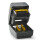 Thermotransferdrucker Zebra ZD421C (Cartridge-Drucker) - 300 dpi Auflösung - für Farbband Kassetten (KEINE Standard Farbbänder) - USB + Printserver 10/100 Ethernet LAN