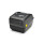 Thermotransferdrucker Zebra ZD421C (Cartridge-Drucker) - 300 dpi Auflösung - für Farbband Kassetten (KEINE Standard Farbbänder) - USB + Printserver 10/100 Ethernet LAN