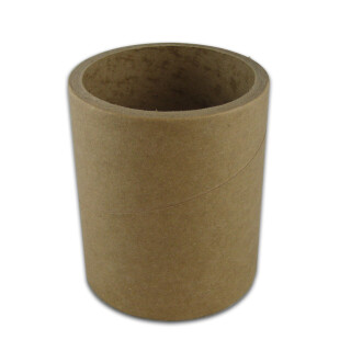 Leerkerne / Papphülsen / Empty Cores 3" / Rollenkerne für Etiketten - 76 mm Innendurchmesser für 148 mm Etiketten Breite = 151 mm Kern Breite