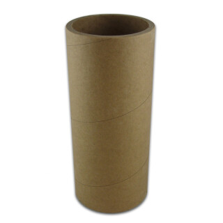 Leerkerne / Papphülsen / Empty Cores 1" / Rollenkerne für Etiketten - 25 mm Innendurchmesser für 51 mm Etiketten Breite = 54 mm Kern Breite