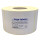 Thermo Etiketten auf Rolle - 105 x 148 mm - 1.127 Stück je Rolle - Kern: 76 mm - aussen gewickelt - permanent haftend - mit Perforation - Druckverfahren: Thermodirekt (Drucken ohne Farbband) - 105x148mm