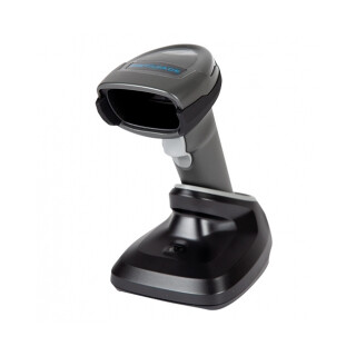Barcode Scanner Metapace MP-78 - Mobiler Bluetooth Area Imager für alle 1D-/2D-Codes