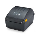 Thermodirektdrucker Zebra ZD220D - 200 dpi Auflösung