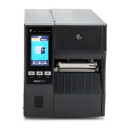 Thermotransferdrucker Zebra ZT411 - 600 dpi Auflösung mit Touch Screen Standard Version