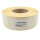 Thermotransfer Etiketten auf Rolle - 57 x 32 mm - 4.200 Stück je Rolle - Kern: 76 mm - aussen gewickelt - WIEDER ABLÖSBAR - mit Perforation - Druckverfahren: Thermotransfer (Drucken mit Farbband) - 57x32mm
