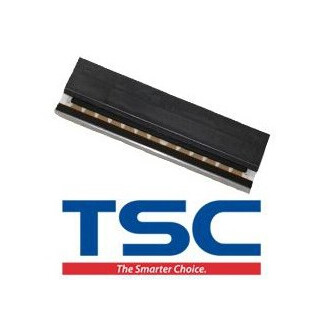 Thermoleiste TSC TTP-2610MT - 200 dpi - 8 dot Druckkopf - Printhead