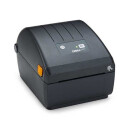 Thermodirektdrucker Zebra ZD230D - 200 dpi Auflösung...
