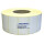 Thermo Etiketten auf Rolle - 70 x 38 mm - 3.580 Stück je Rolle - Kern: 76 mm - aussen gewickelt - permanent haftend - mit Perforation - Druckverfahren: Thermodirekt (Drucken ohne Farbband) - 70x38mm